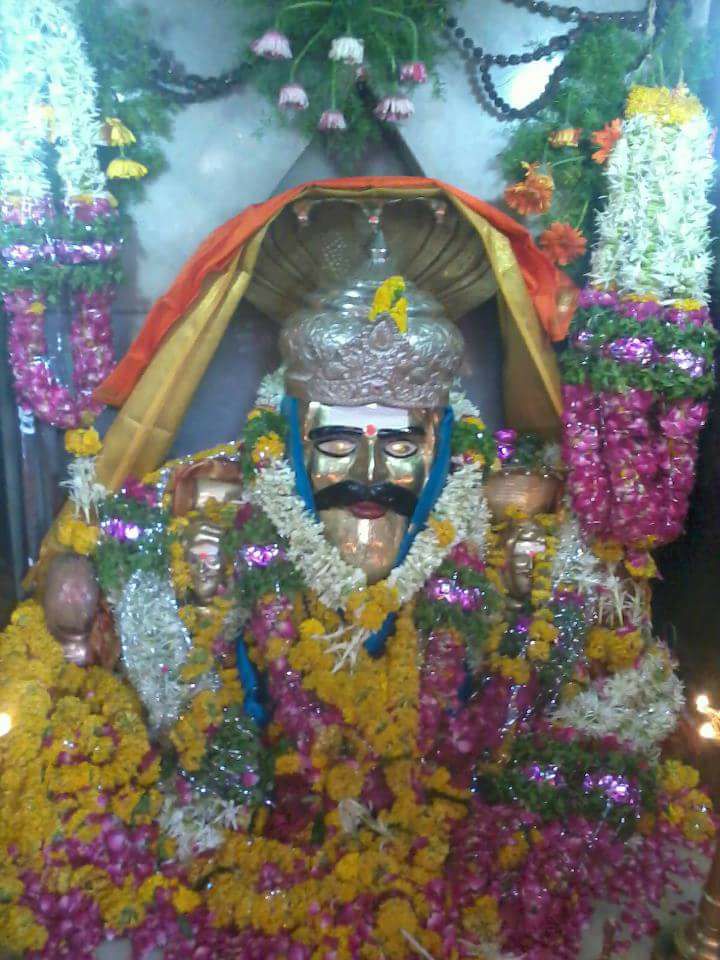 Sujeet M Doddamani