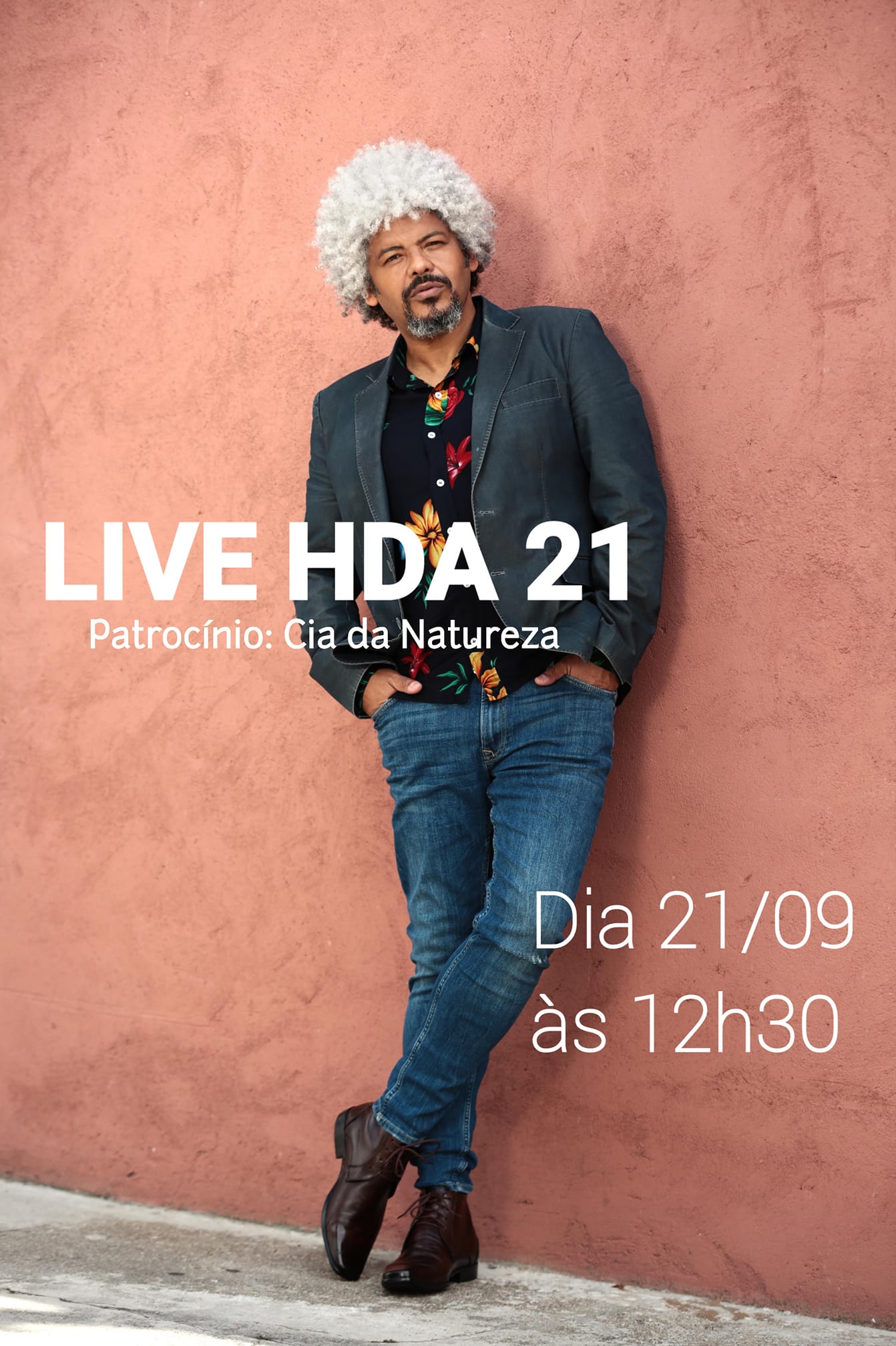 HDA Agency - A HDA Models existe para fazer a diferença no...