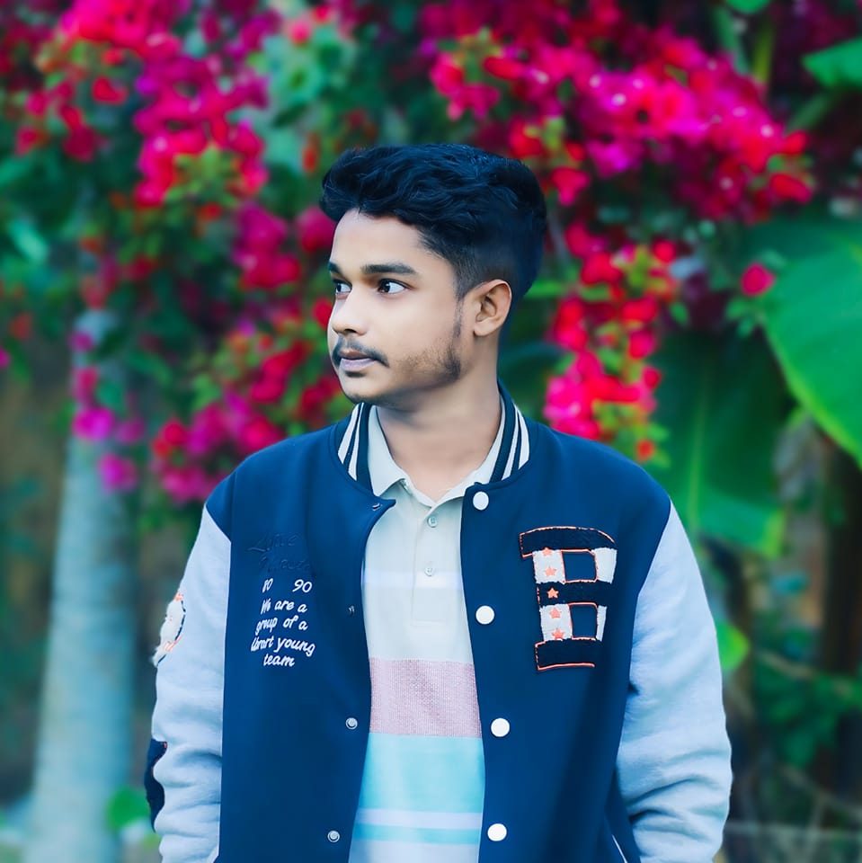 Muhammad Rohan