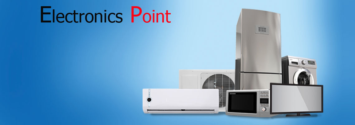 Electronics Point