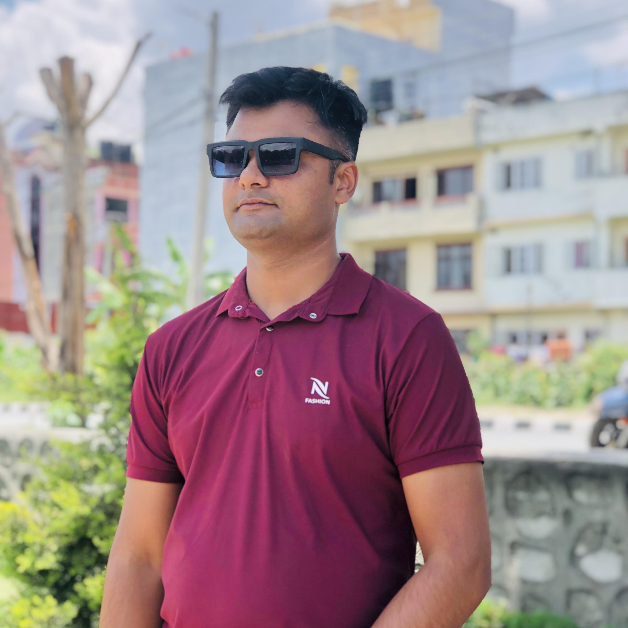Rajan Bhattarai Anish on Reels | Facebook