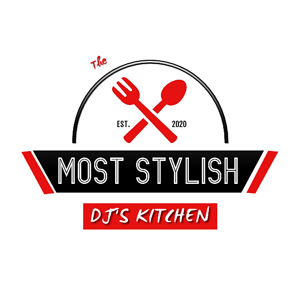 The Most Stylish Dj's Kitchen