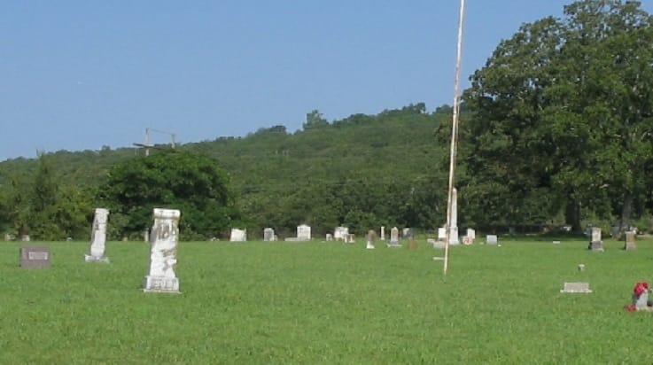 Stringtown Cemetery Association