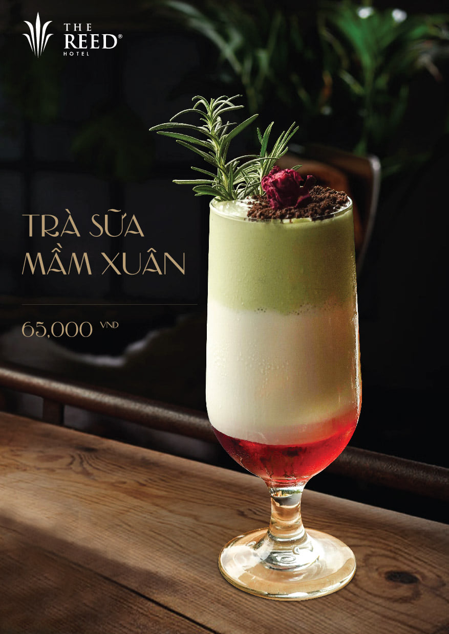 The Reed - Trà là một trong những thức uống phổ biến nhất trên thế giới ...
