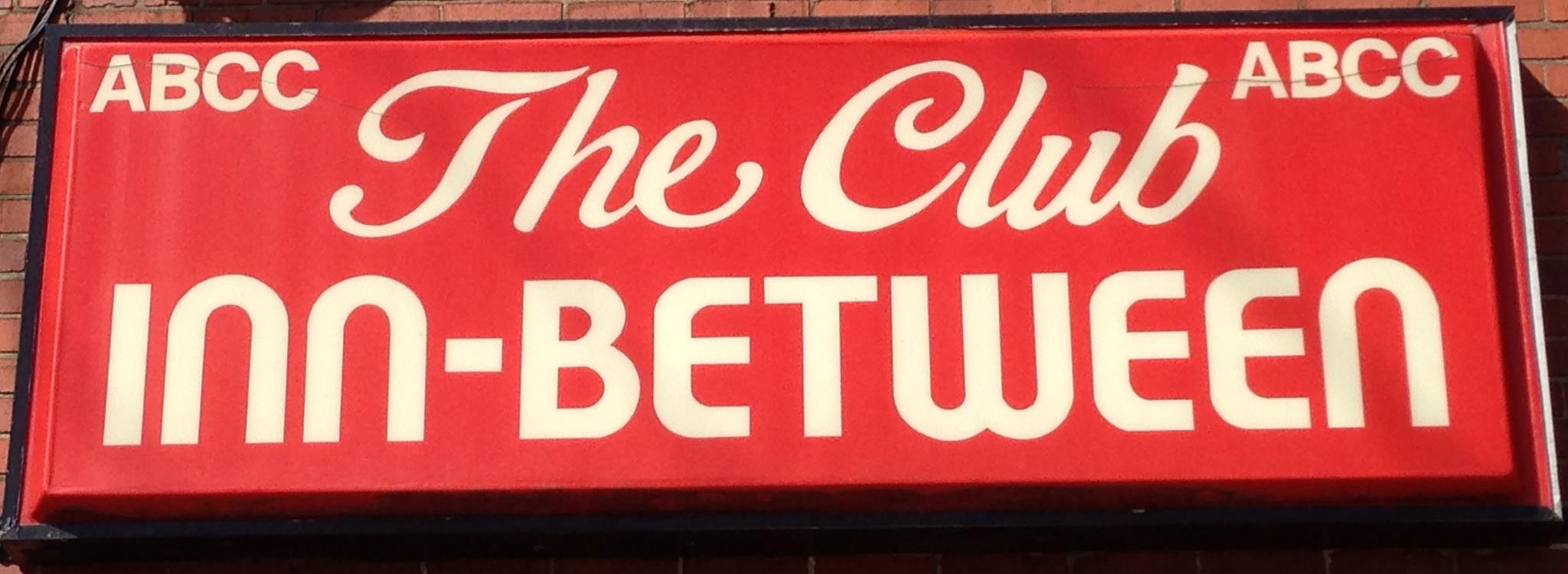 Club InnBetween | Huntington WV