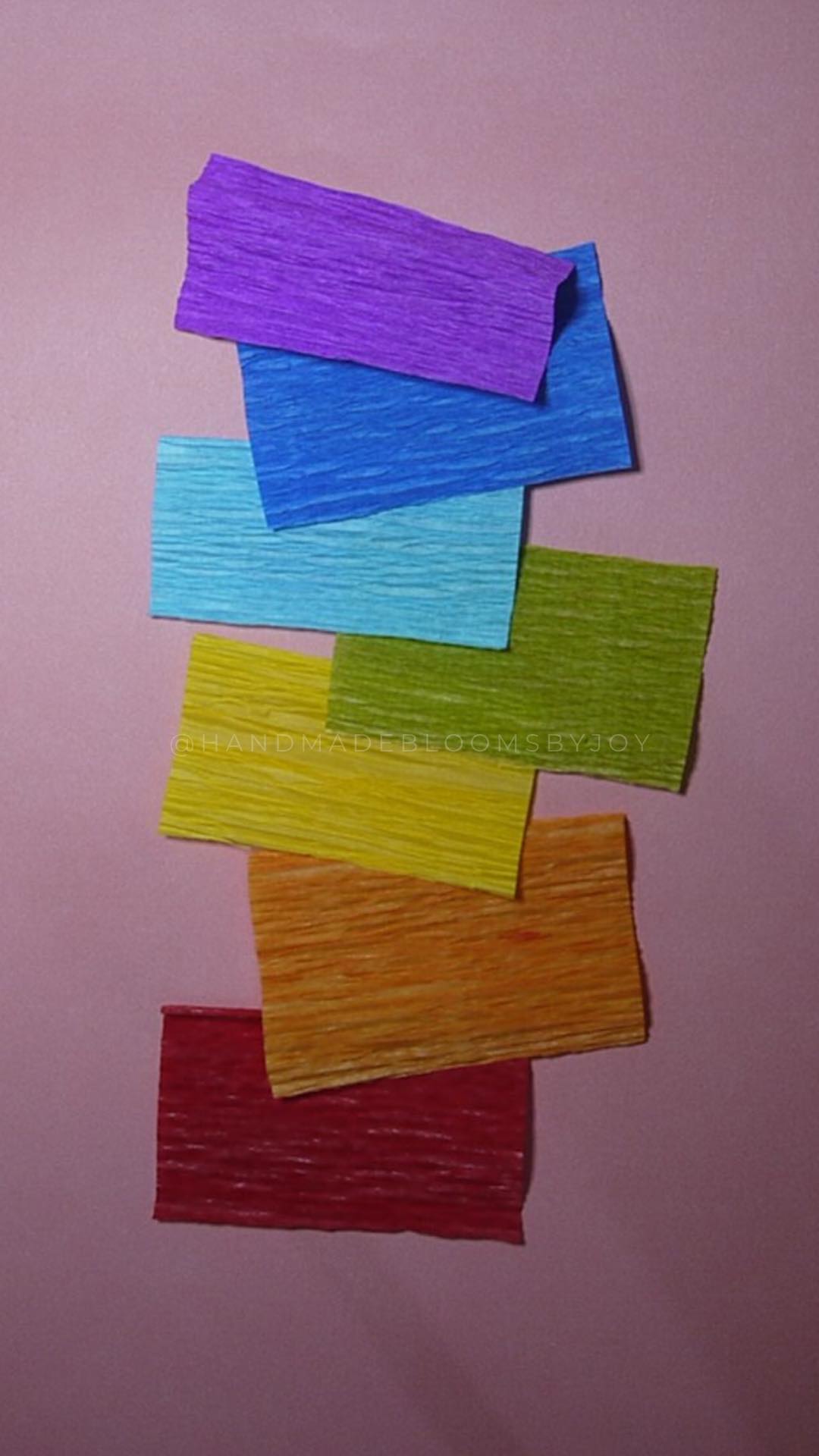 The elusive paper rose. Some... - Handmade Blooms by Joy