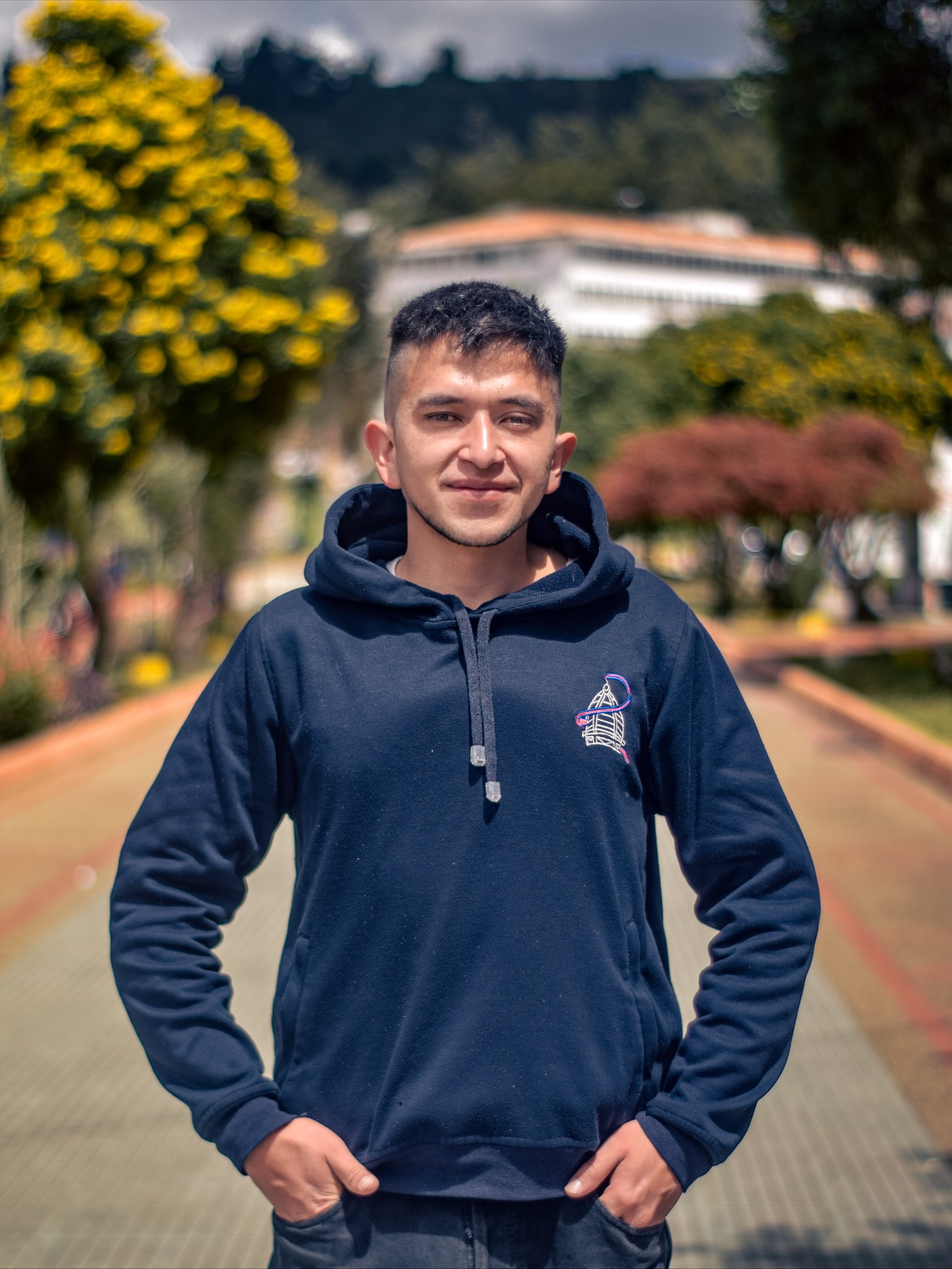 Alejandro Rodríguez