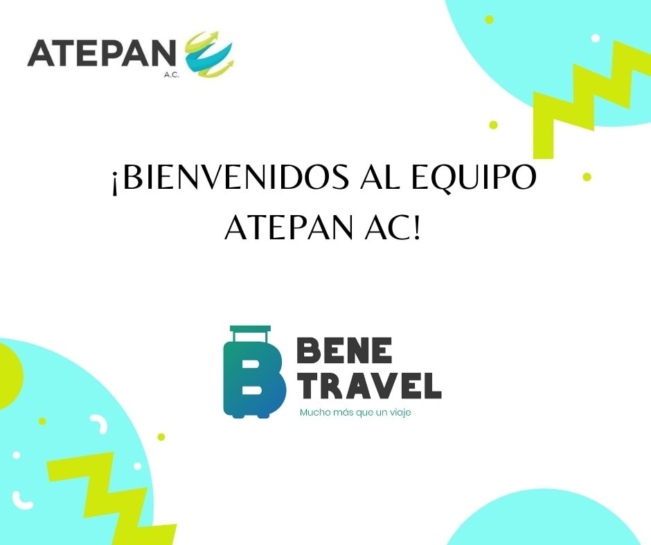 Atepan AC - El día de hoy le damos la bienvenida...