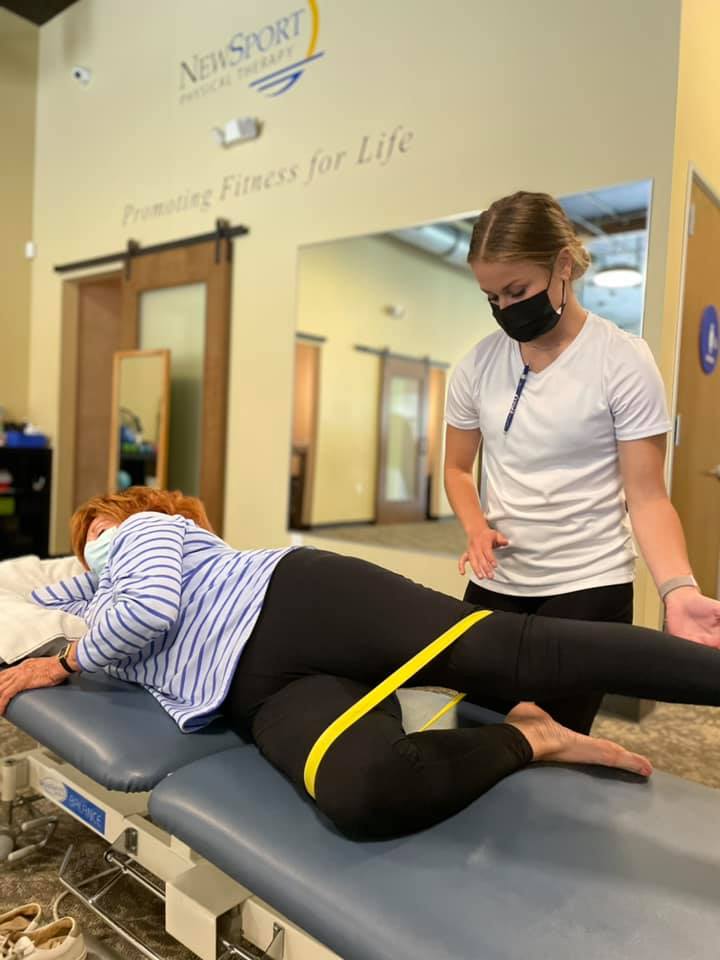 NewSport Physical Therapy | Newport Beach CA