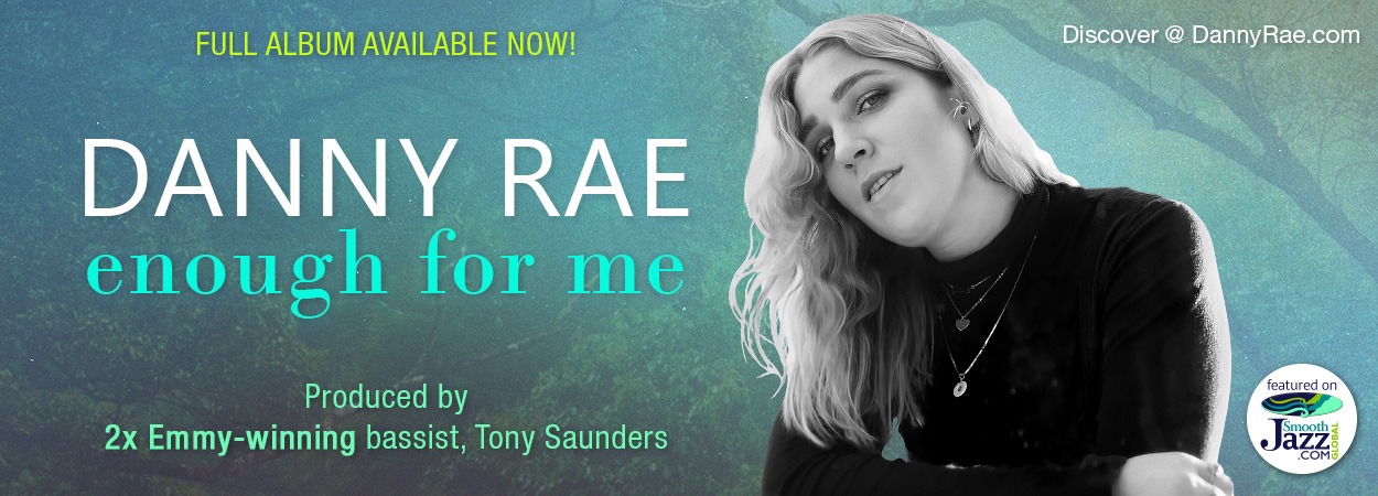 Danny Rae