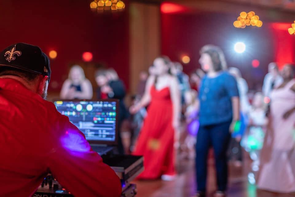 DJ Robbie Rob