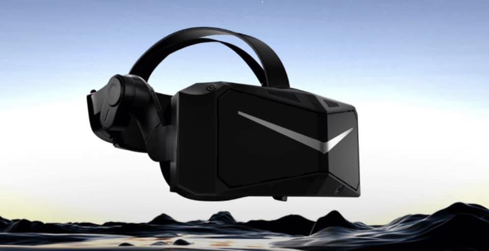 Pimax Crystal/Dream VR Users Community | I'm going to break down and ...