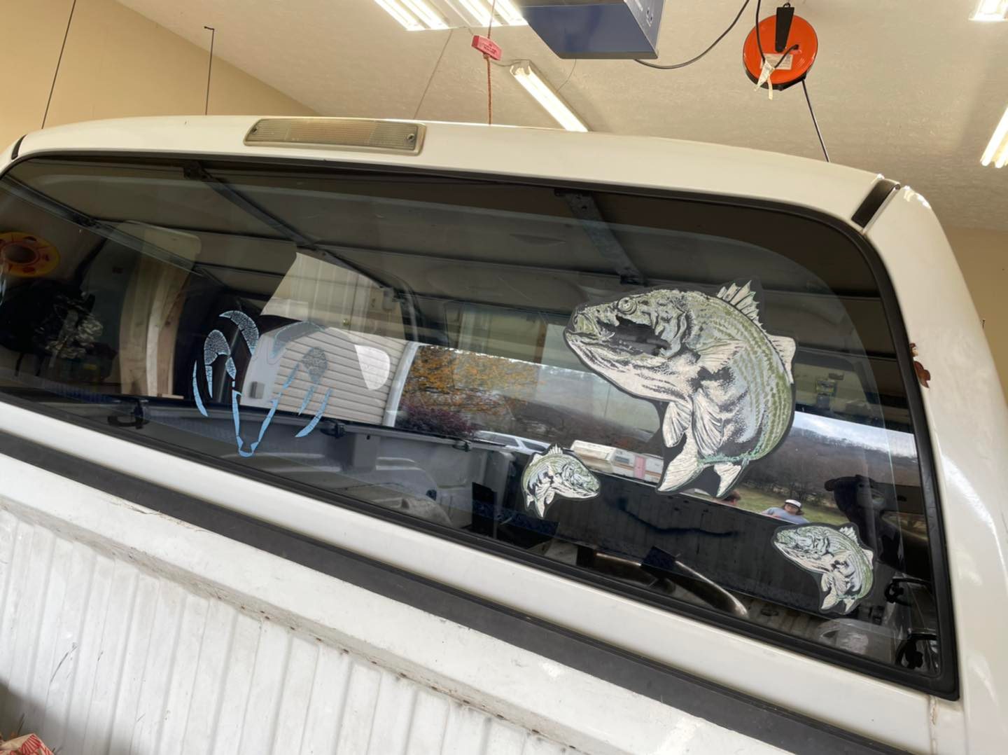 Limitless Window... - Limitless Window Tinting & Graphics