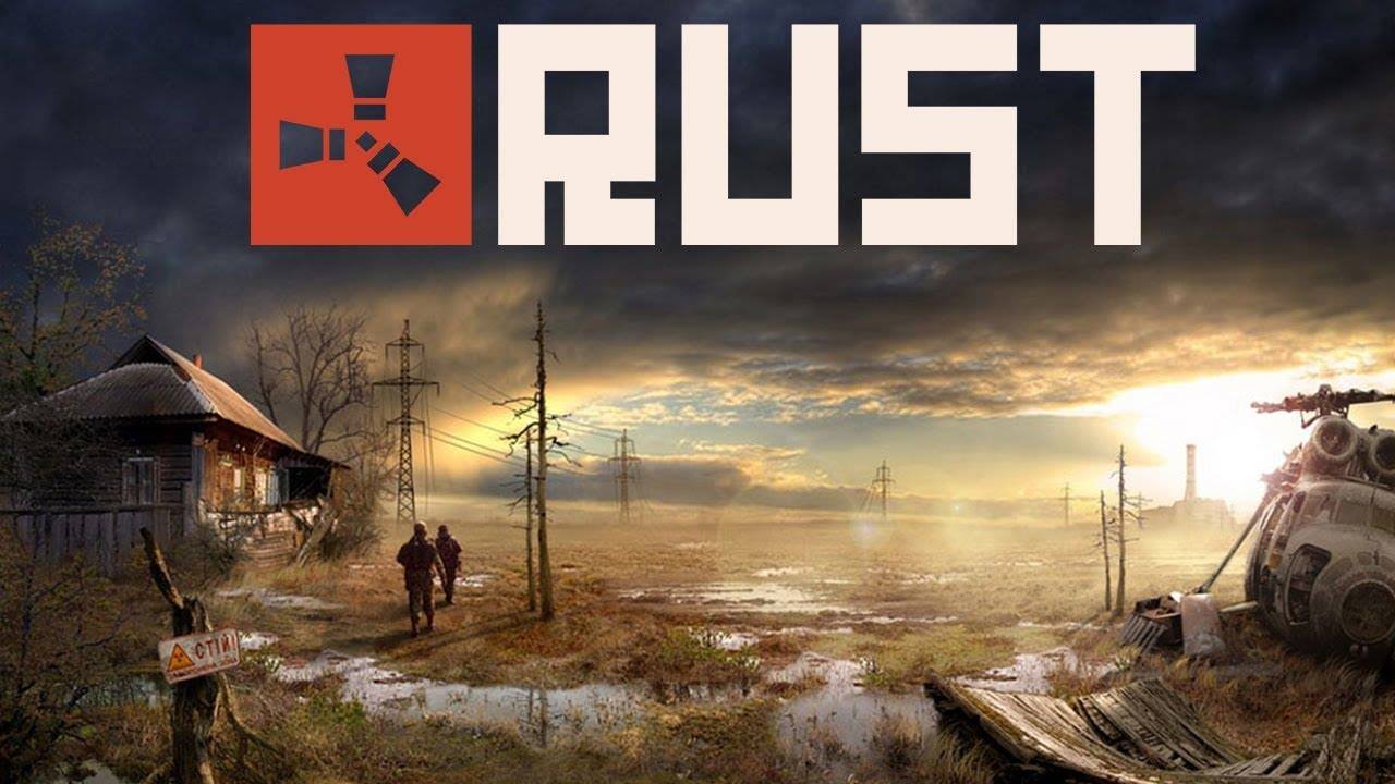 RUST CZ&SK