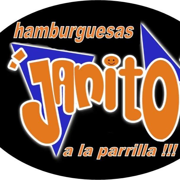 Hamburguesas janito
