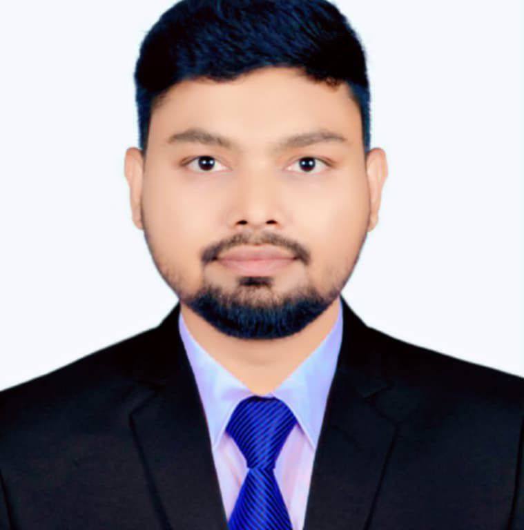 Md. Rasel Rana
