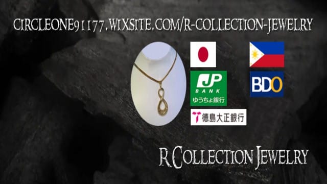 r.collection jewelry | Osaka Osaka