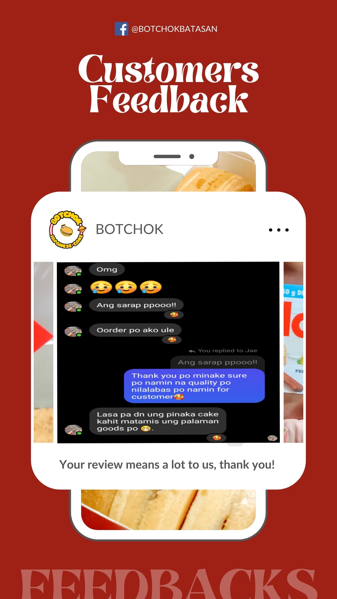 Botchok | Quezon City
