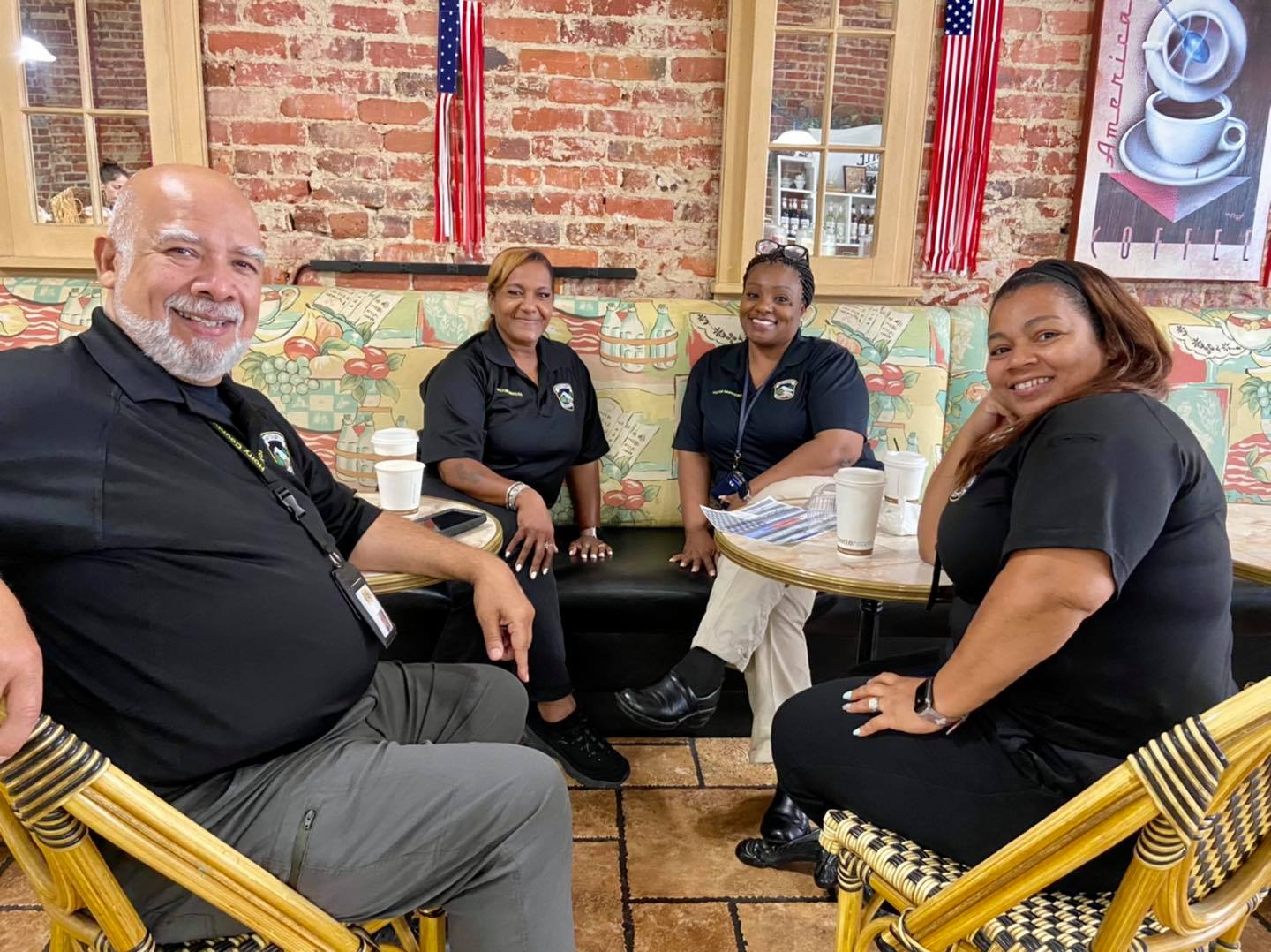 MEET ME MONDAY: VICTIMS’... - Horry County Police Department | Facebook