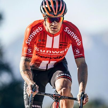 nicolas roche