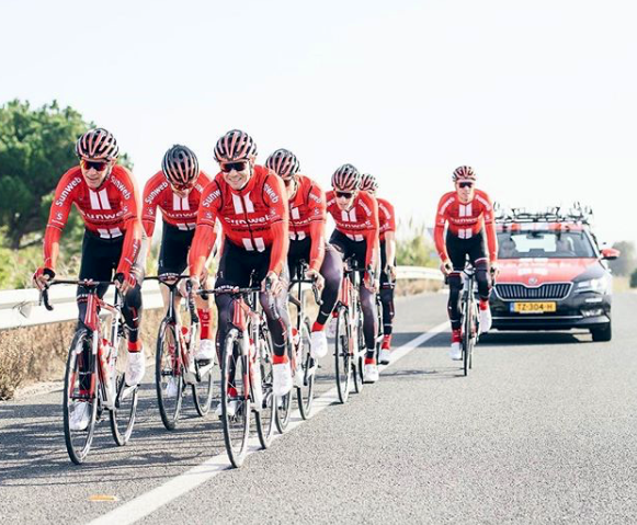 nicolas roche