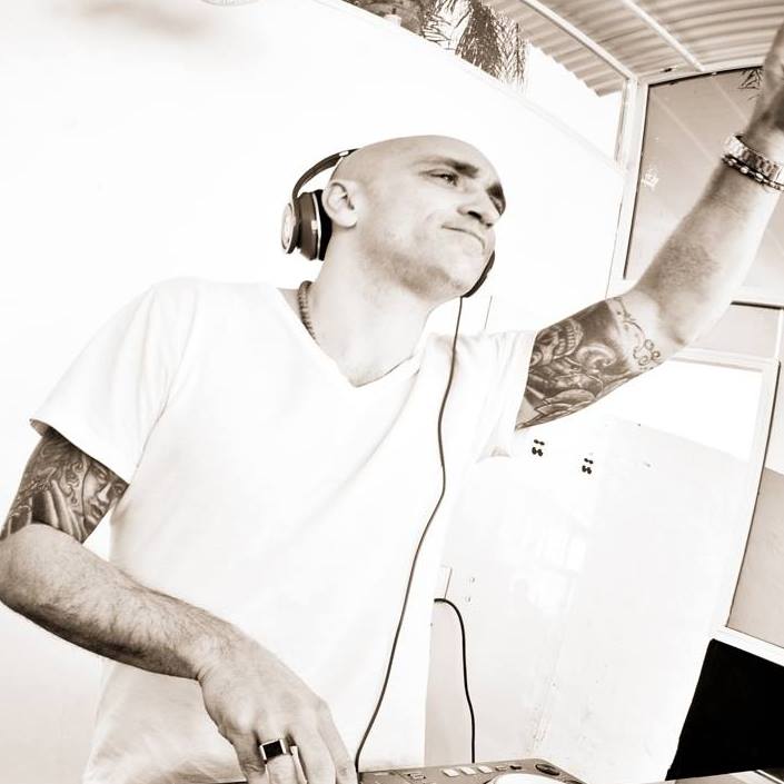 Rama Pantorotto DJ