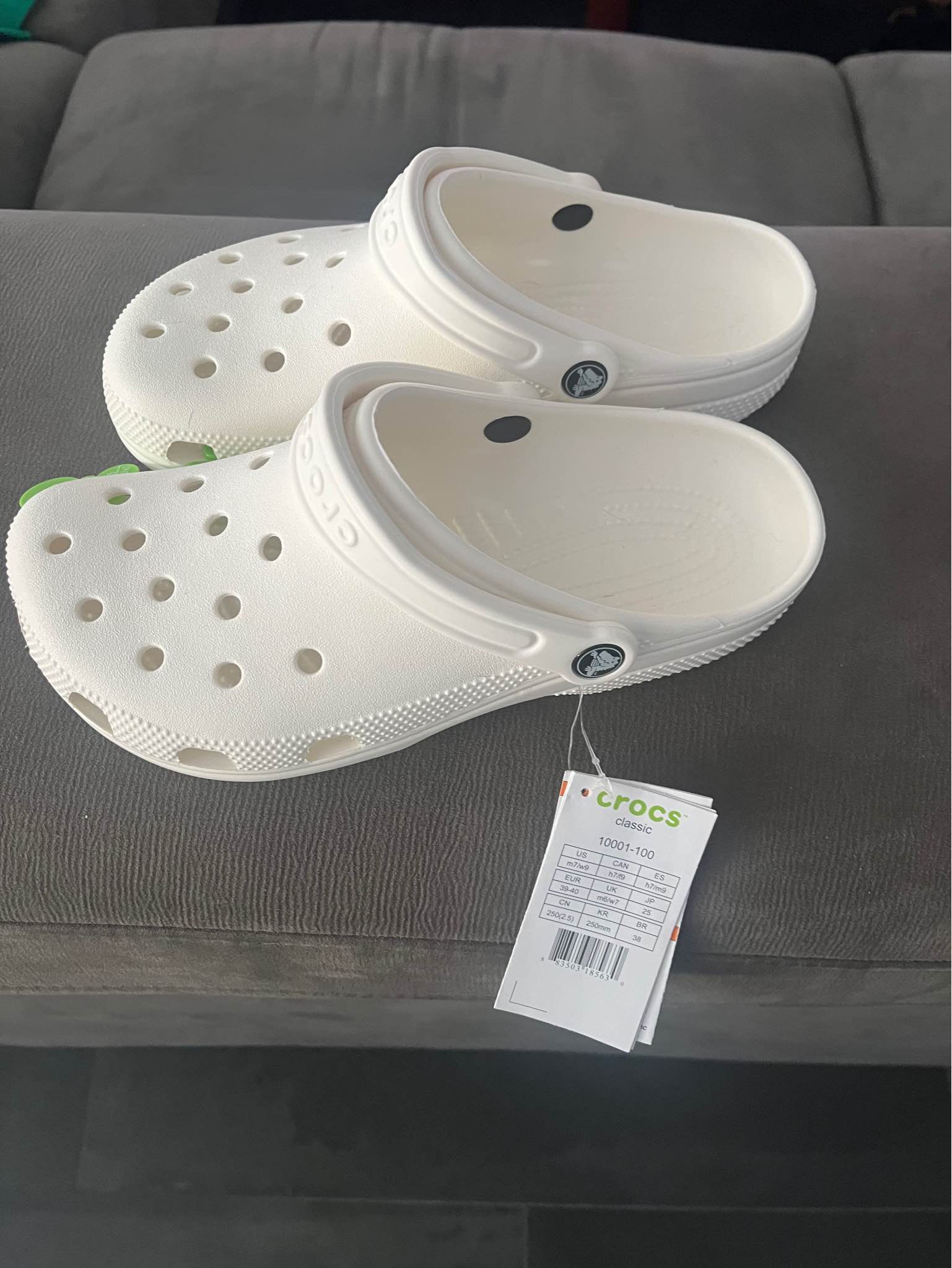 Crocs shoes - Boys' Shoes - Perth, Western Australia | Facebook ...