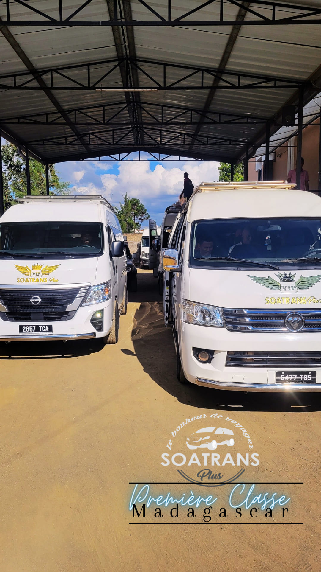 SoatransPlus - 🚌🚌🚌 Majunga - Tana - Majunga | Isanandro... | Facebook