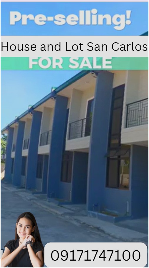 Fairview Subdivision House San Carlos Pangasinan | Dagupan City