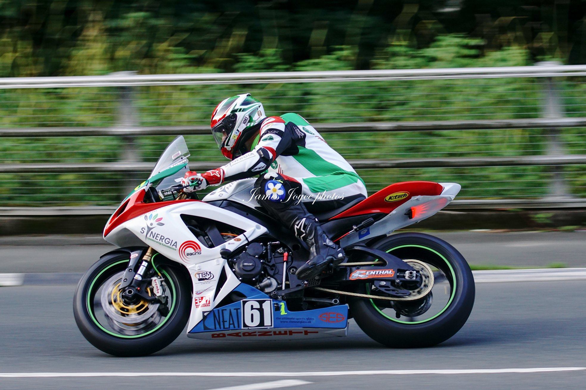 IMS Racing UK | Shepshed