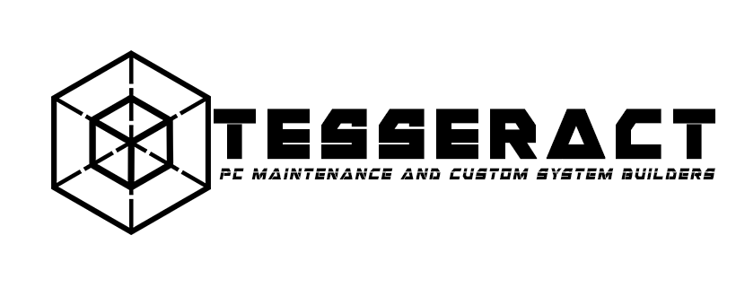 Tesseract Computers