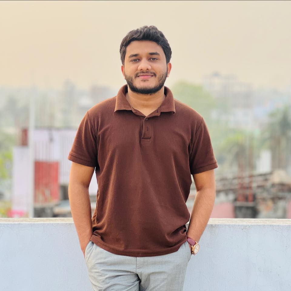 Rakib Ahmed