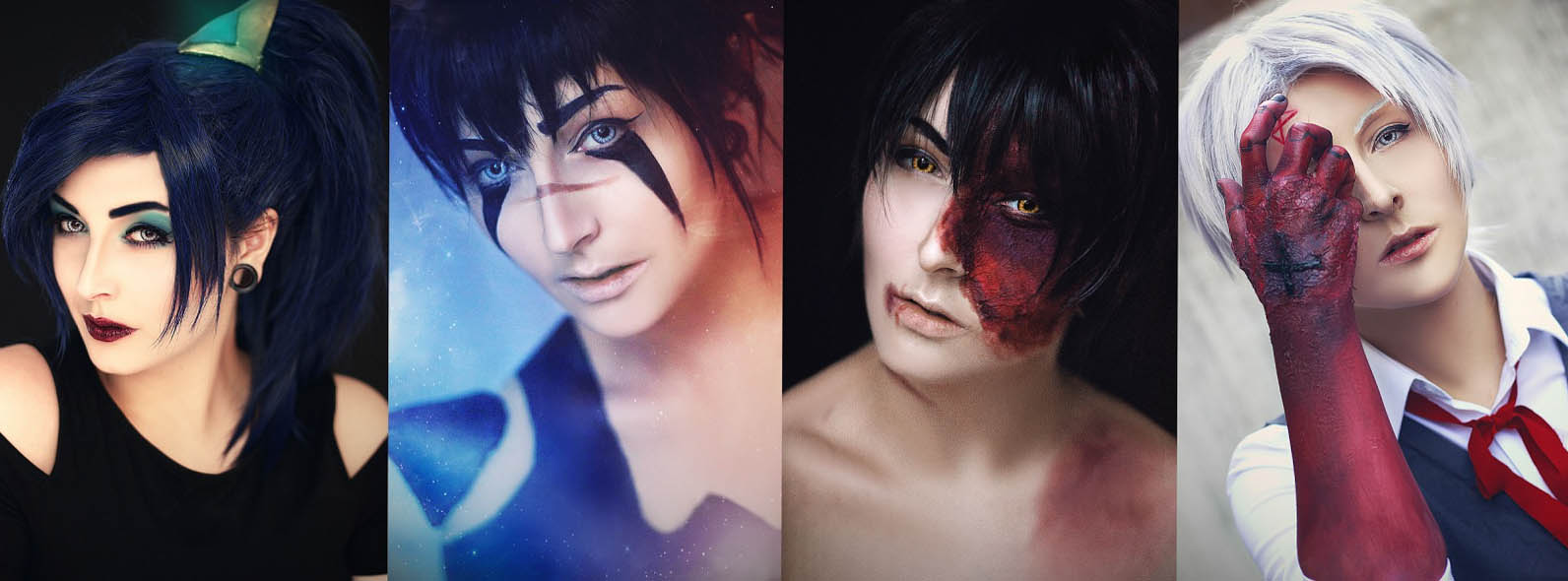 Monster Princess Cosplay added... - Monster Princess Cosplay