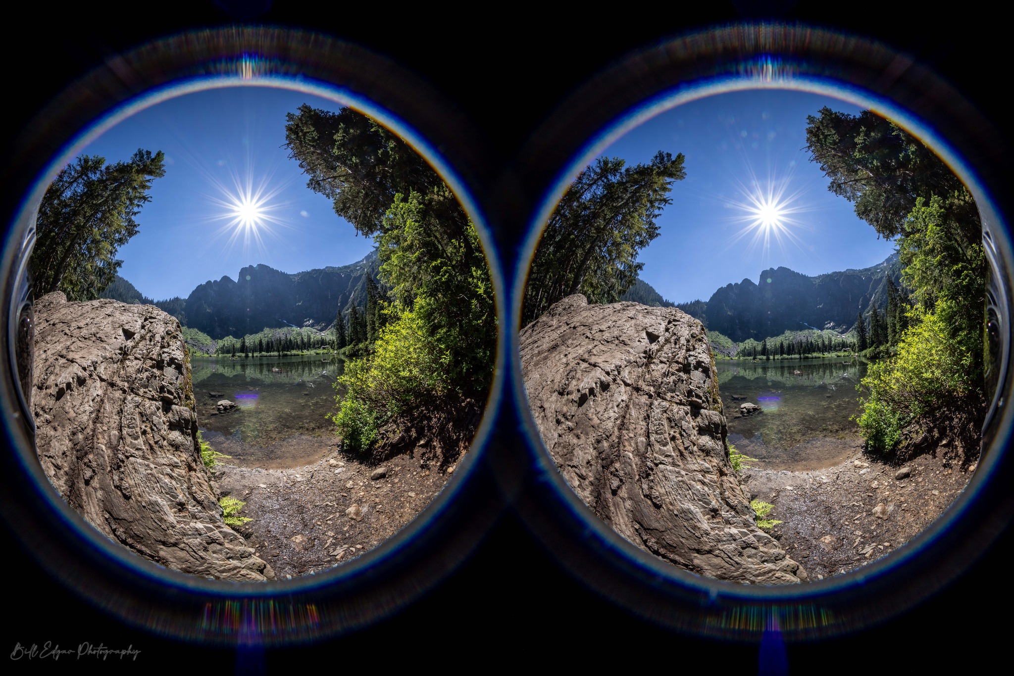 Canon RF 5.2mm f/2.8 L Dual Fisheye 3D VR Lens Experience and 