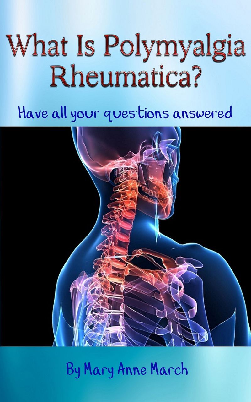 What Is Polymyalgia Rheumatica?