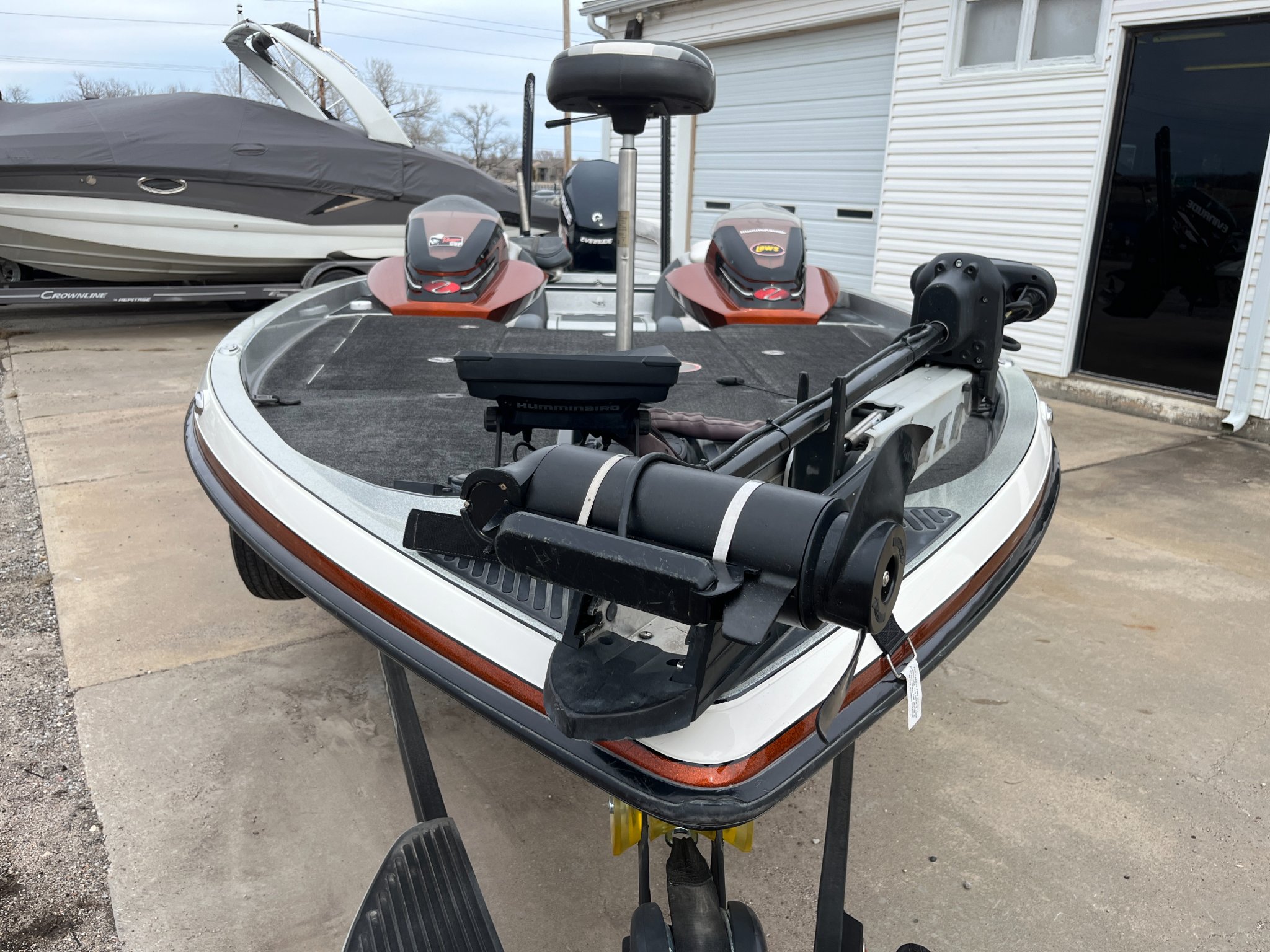 2013 RANGER 520 Z - Boats - Andover, Kansas | Facebook Marketplace ...