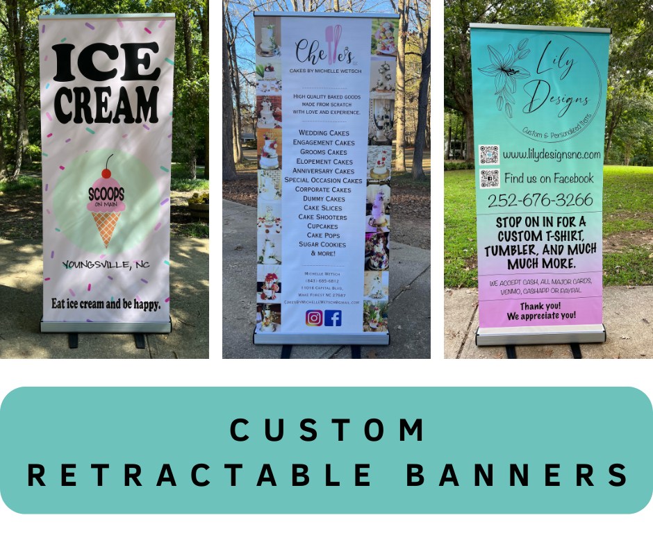 🎉 Grab Attention: Our eye-catching... - Sign Design Studio