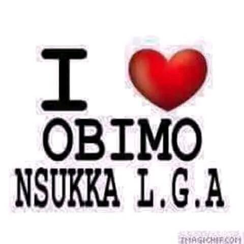 I LOVE OBIMO ASSOCIATION | Facebook