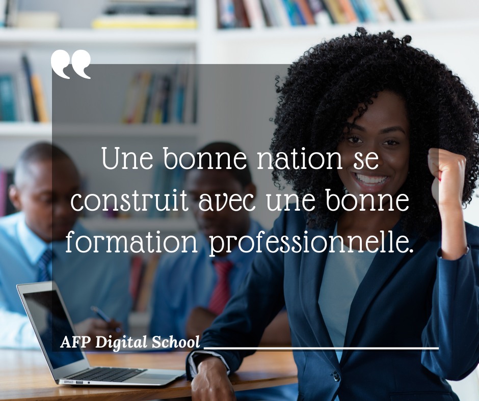 AFP Digital School