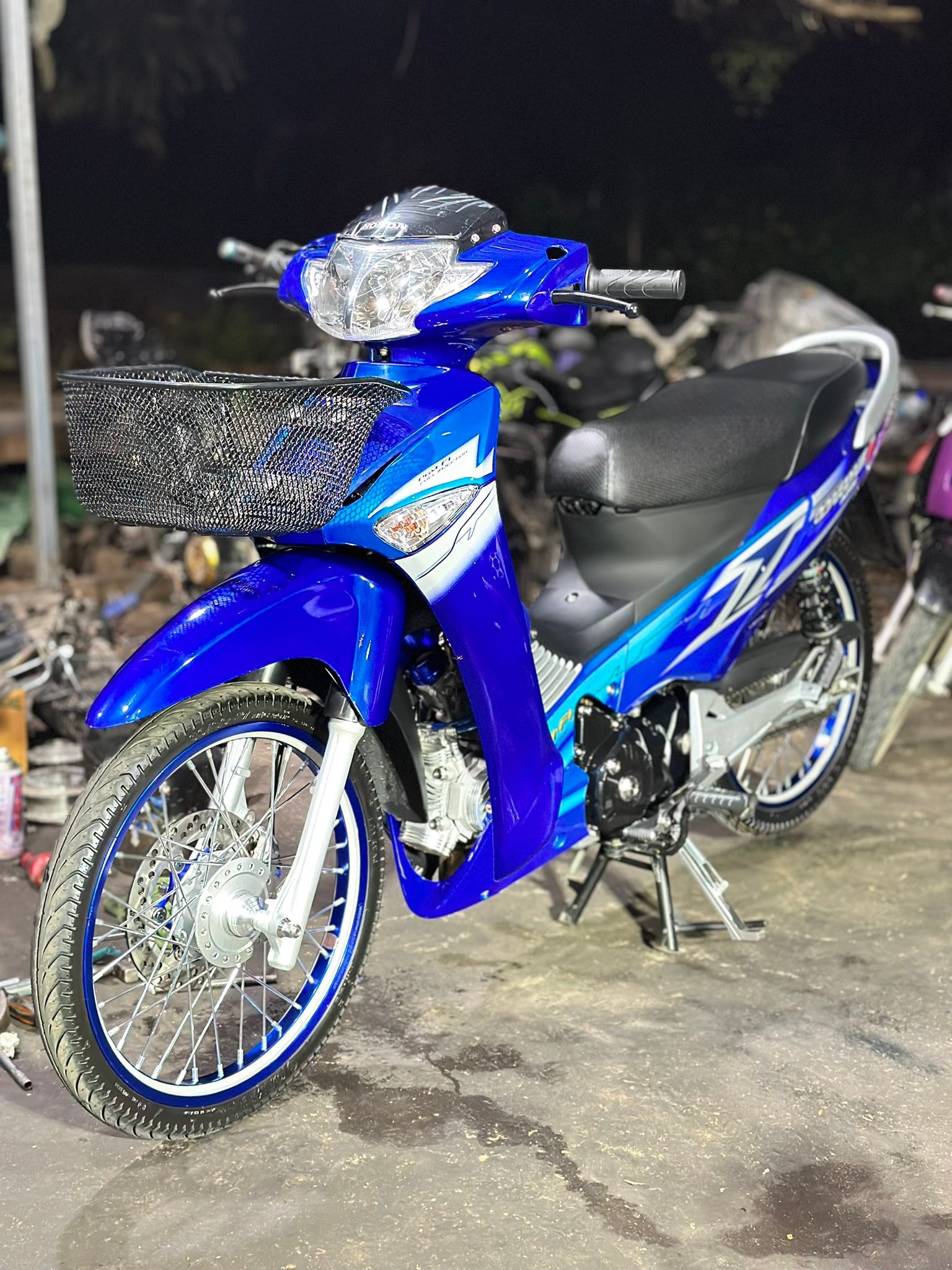 Apisit Jaibun