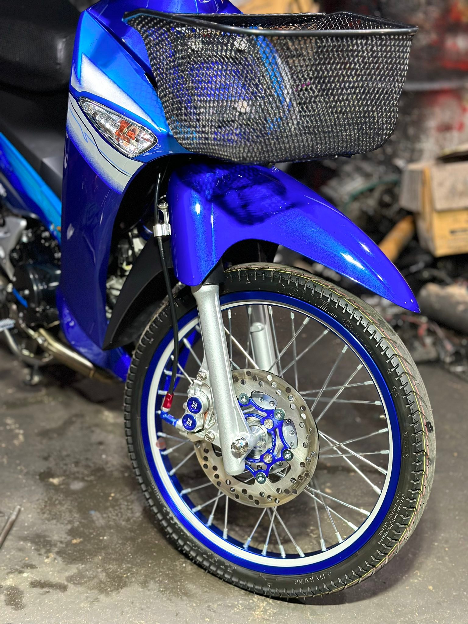 Apisit Jaibun