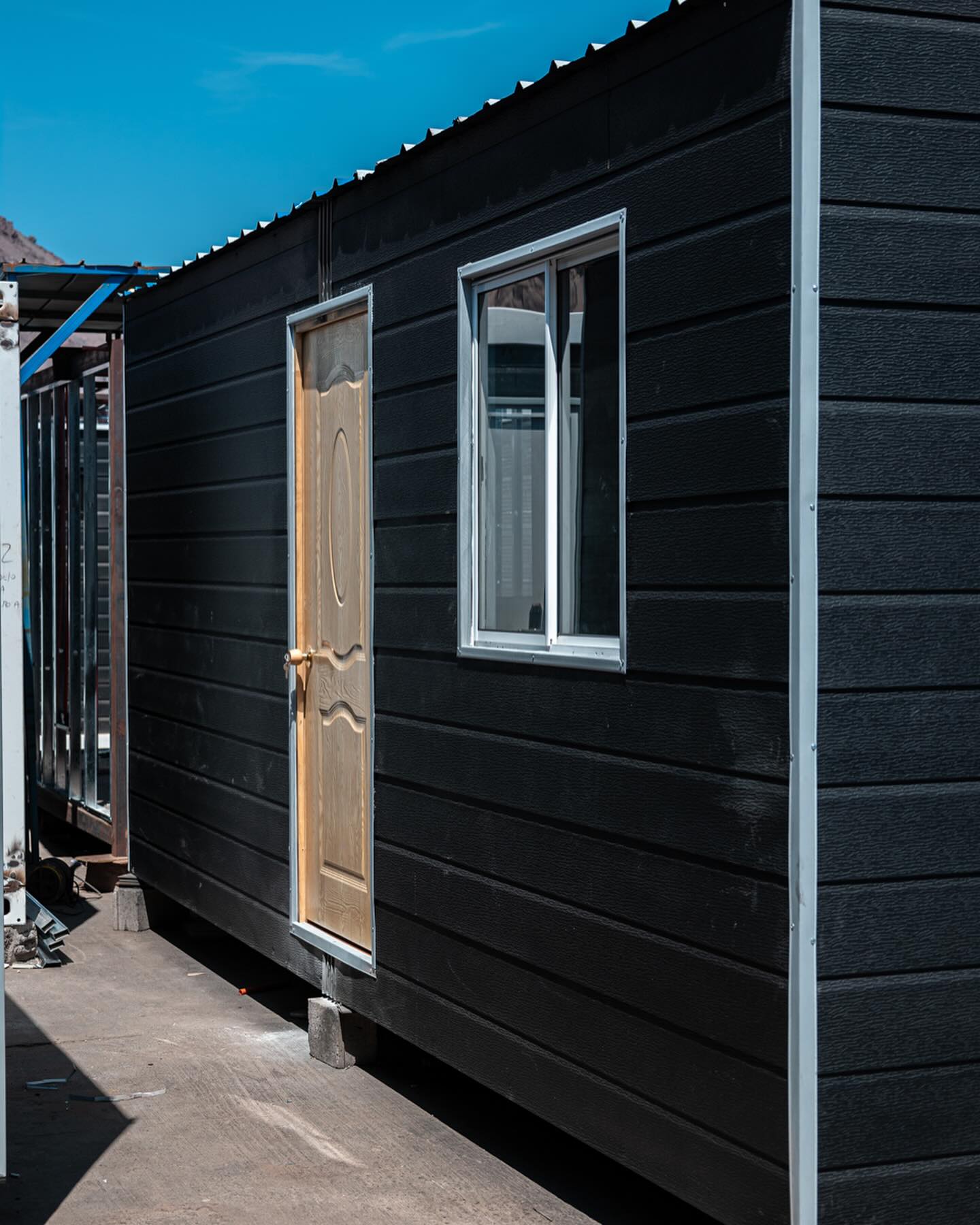 TyT Modular