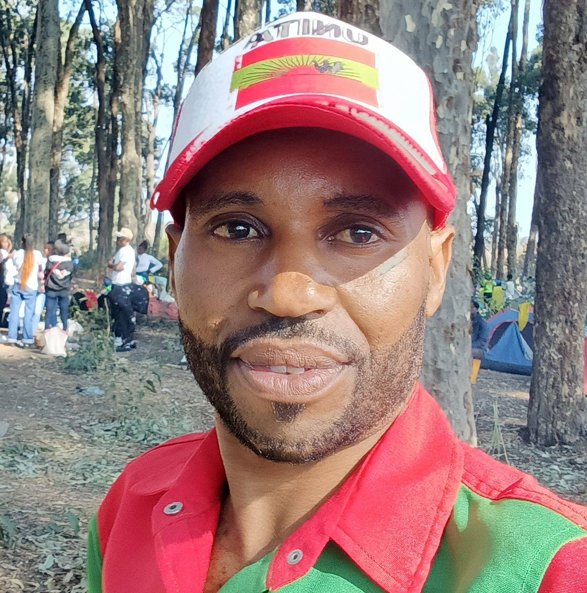 ‎🔴 🟢 🔴 🇦🇴🐓 𝐄𝐂𝐎𝐒 & 𝐅𝐀𝐂𝐓𝐎𝐒. ‎#ANDULO || 02.08.2025 DAP municipal do ...