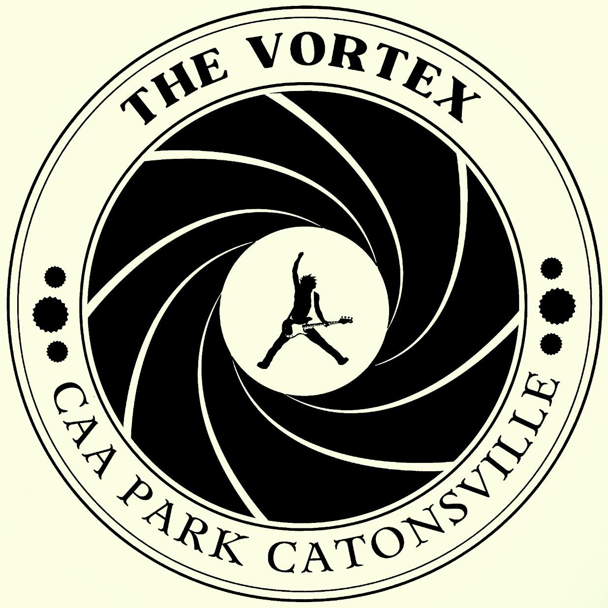 Welcome to The Vortex 2026 Season... - The Vortex at CAA Park | Facebook