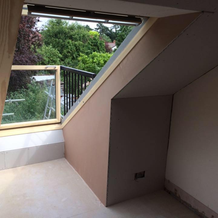 Js plastering - Js plastering added a new photo.