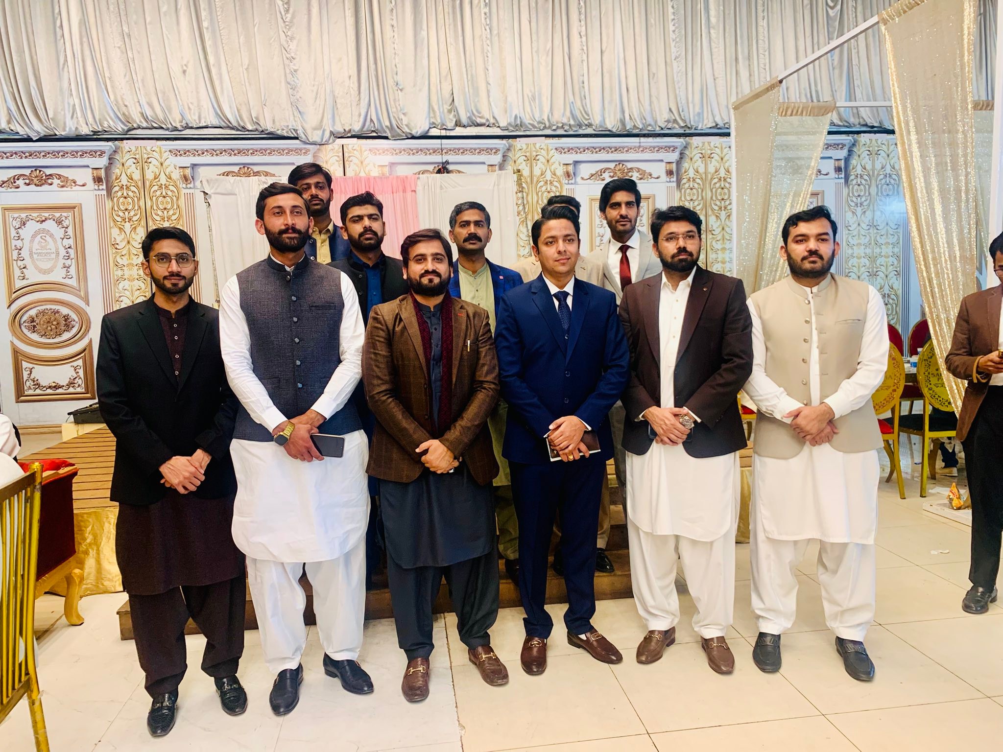 Adv Mian Muhammad Raza