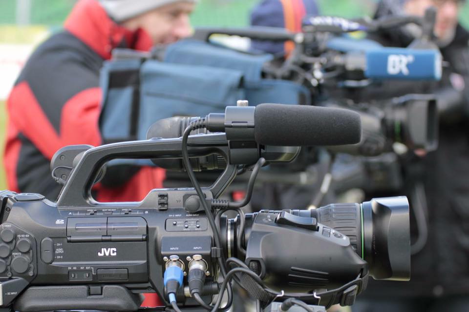 Gramercy Global Media - We know compelling visuals are key. They ...