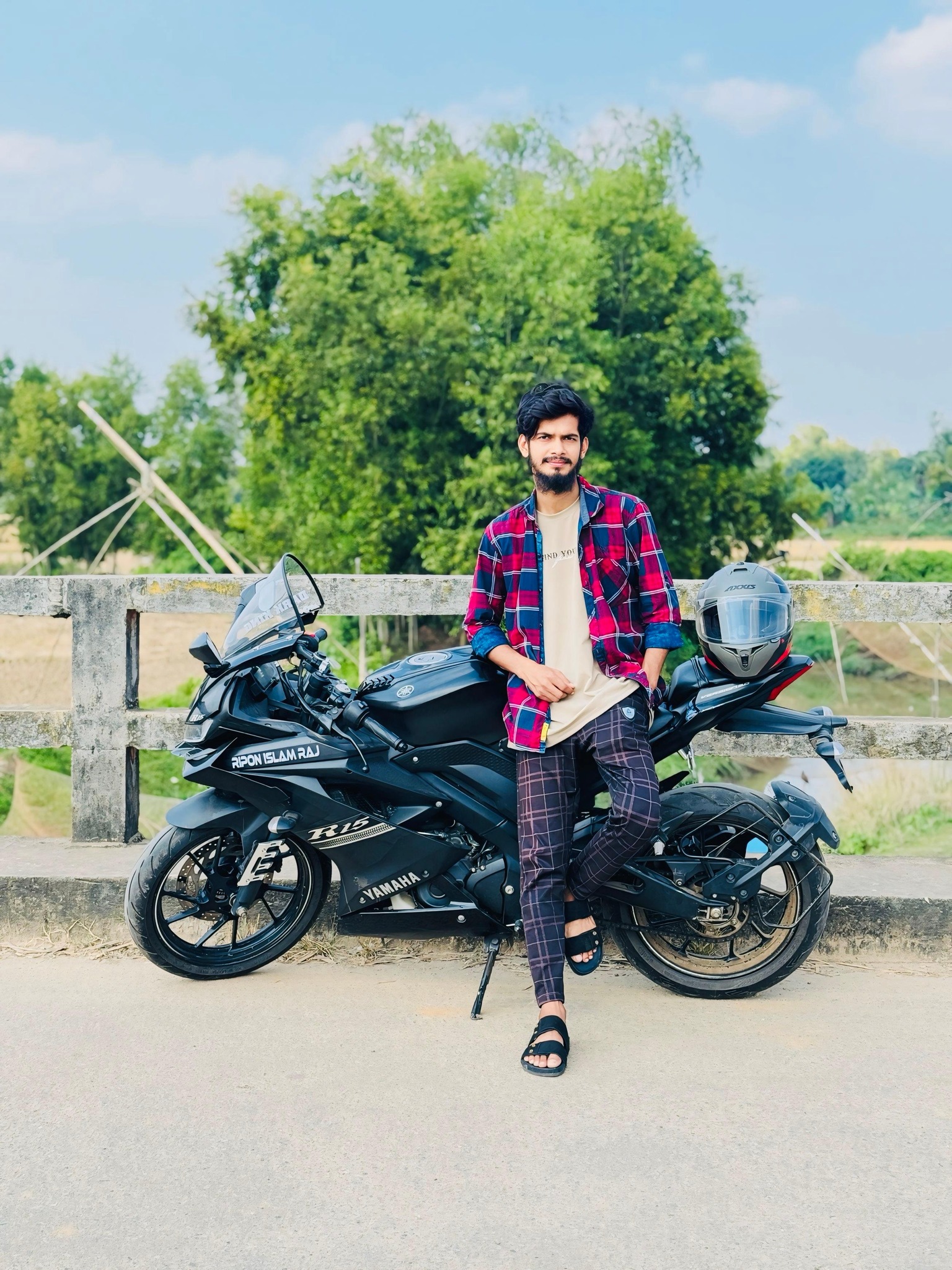 Ripon Islam Raj