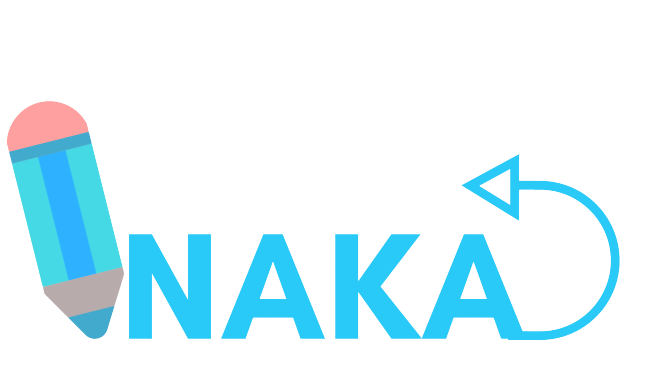Inaka Blog Website