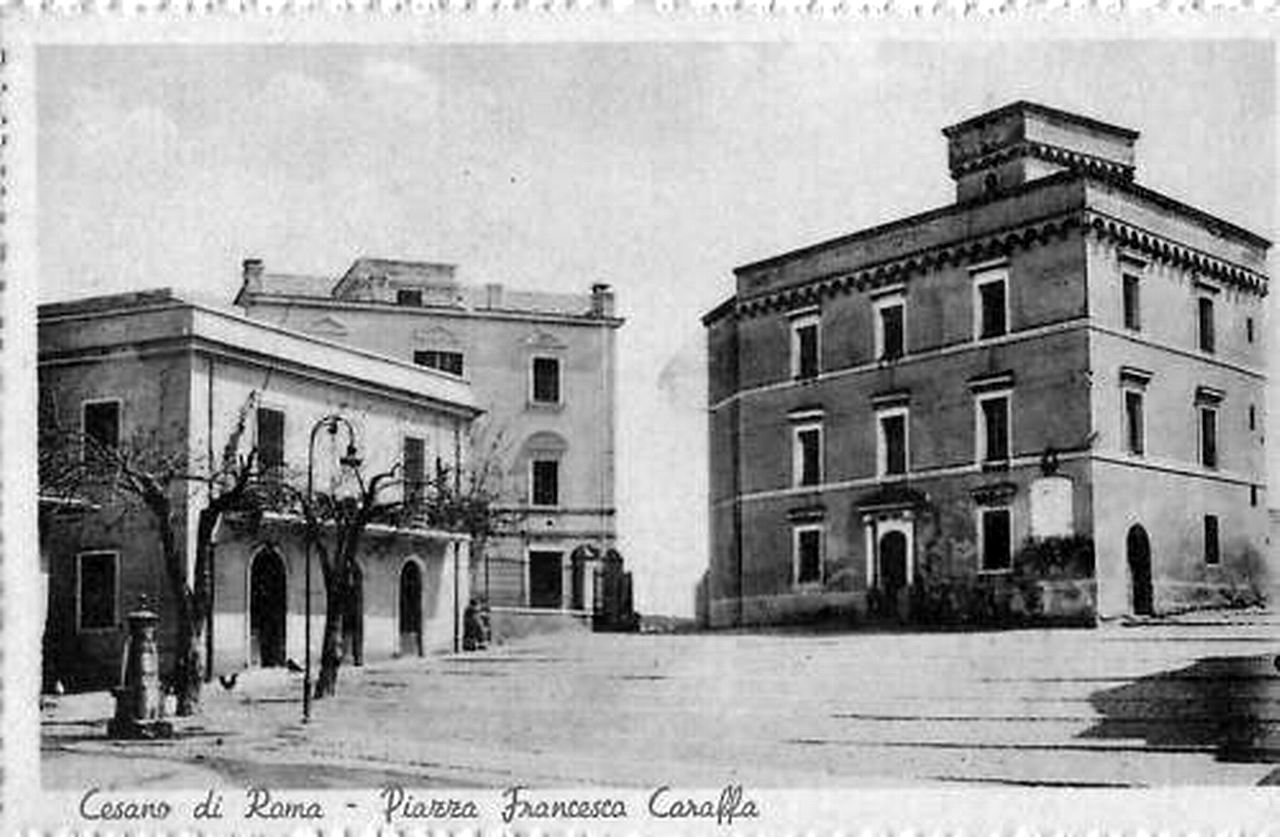 Comitato di Quartiere di Cesano di Roma - Insieme per Cesano